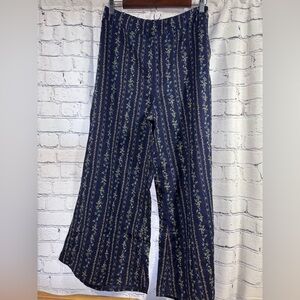 Feather Bone by Anthropologie pants